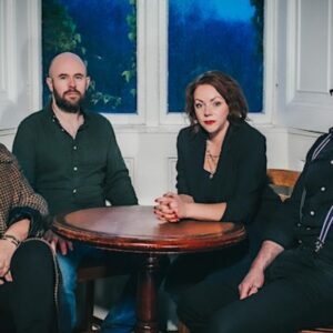 Galway Folk Festival presents: The Half Room