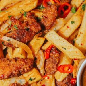 The Spice of Life: Galway's Best Spice Bags