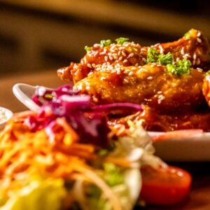 The Best Lunch Spots in Galway