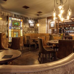MacNeill’s Pub