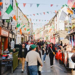 Shop in Galway: Explore These Must-Visit Independent Stores