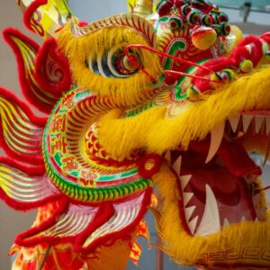 Celebrate the Chinese New Year in Galway