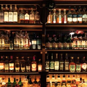 The Whiskey List of Galway: Galway's Best Whiskey Bars & Whiskey Platters