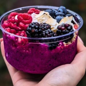 A Galway Guide to Açaí Bowls