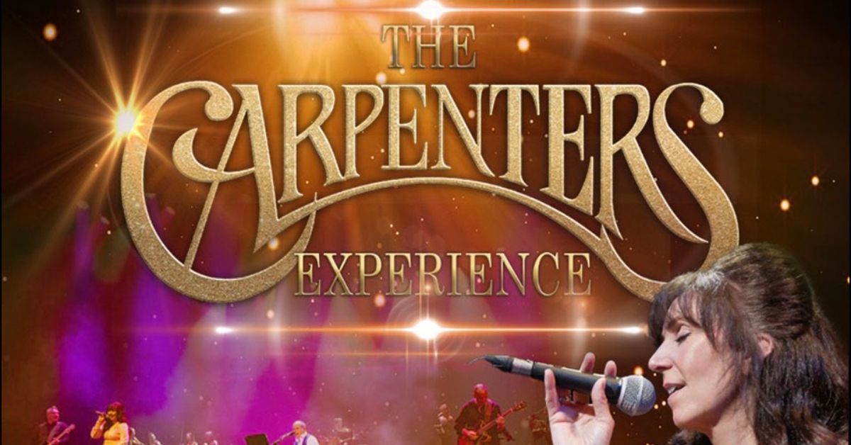 The-Carpenters-Experience.jpg