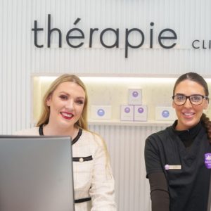 Thérapie Clinic Launches Ireland’s Biggest Aesthetic Clinic in Galway