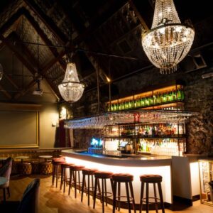 Book a Party in Galway