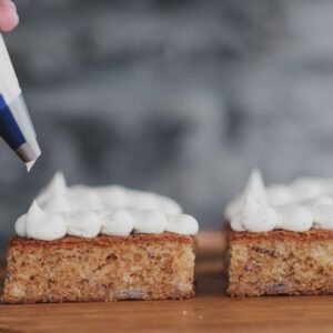 Let them Eat Cake: A Guide Galway's Best Cakes