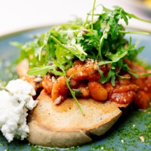The Best Galway Spots for Vegan & Vegetarian Goodness