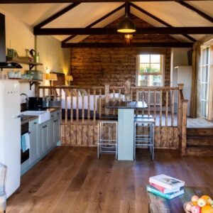 Alternative Accommodation Galway: 16 Cool and Unique Places to Stay in Galway 2026