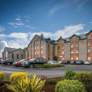 Maldron Oranmore