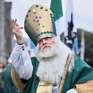 Celebrate St. Patrick’s Day 2026 in Galway with Days Full of Festivities!