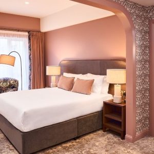 Race & Stay at The House Hotel