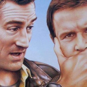 I Can’t Believe You Haven’t Seen: Midnight Run at Pálás Cinema