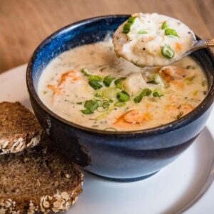 The Galway Foodie Bucket List