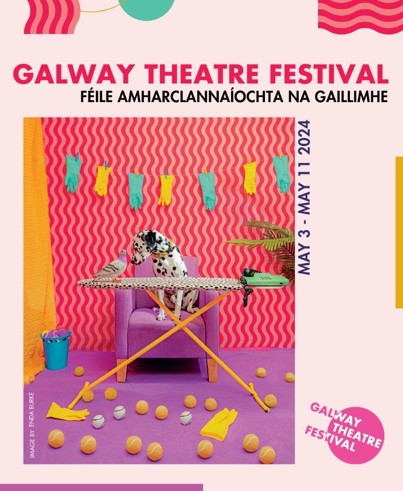 Galway Theatre Festival