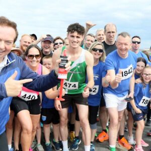 Inis Iron Meáin: The Original Island Road Race Celebrates 20 Years This Year!