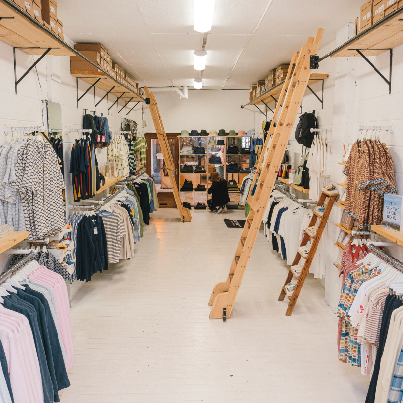 The Top Independent Clothes Stores in Galway 2024 - This is Galway