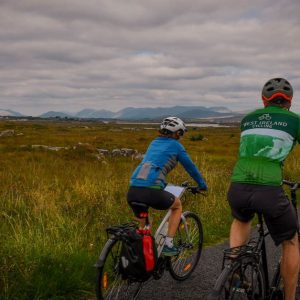 Bike Rentals and Cycle Trails in Galway