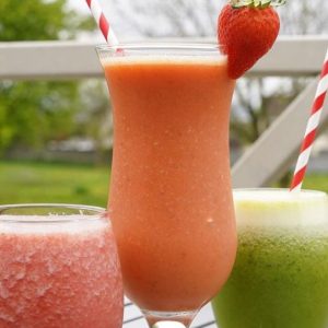 Galway's Best Smoothies and Juices