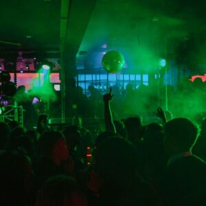 Brigid's Ball 2026 at Electric Galway