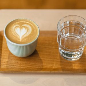 A Haven for Coffee Enthusiasts: Kali Coffee Bar