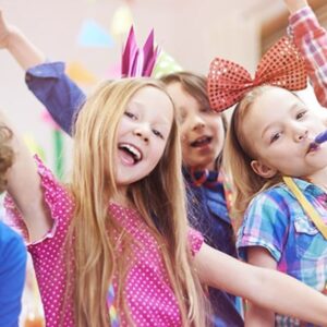 Where to celebrate Kids Birthday Parties in Galway 2024