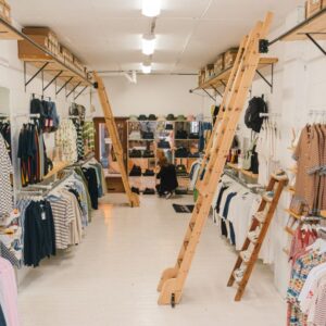 The 10 Best Independent Clothes Stores in Galway: A Shopping Guide