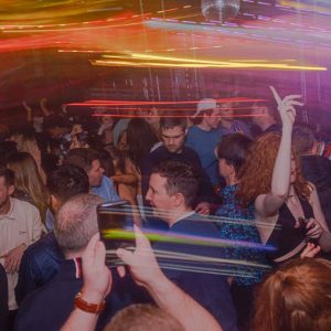 Boogie Nights: The Top Dance Floors in Galway