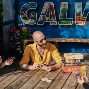 The Best Hostels In Galway