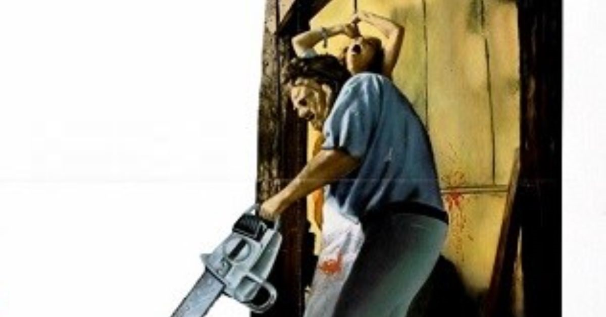 The Texas Chainsaw Massacre (4K) at Pálás Cinema - This is Galway