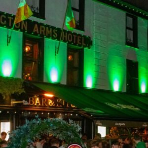 The Skeff Speed Quiz - Movie Edition