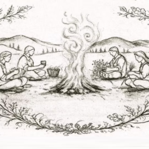 Weekend in the Hills; Festival of Traditional Crafts at Slieve Aughty Centre