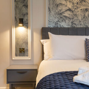 The Abbeygate Townhouse