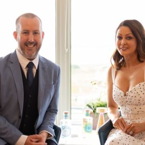 Pre Galway Races Fashion Show in aid of NBCRI at Galway Bay Golf Resort