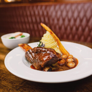 Lydon’s Bar & Restaurant
