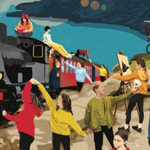 Clifden Arts Festival 2025