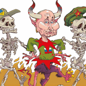 Galway Cartoon Festival 2025