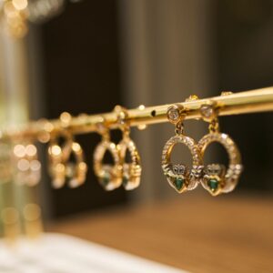 Galway’s Best Jewellery Shops