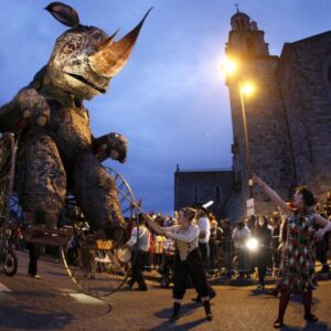Galway Festivals: Galway’s Events and Festival Calendar 2025
