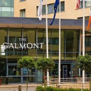 Galway Christmas Market Package at The Galmont Hotel