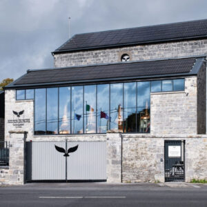 Ahascragh Distillery