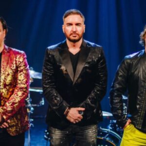 Greatest 80s Show at Town Hall Theatre