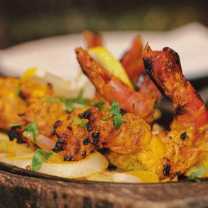 Kashmir Restaurant
