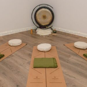 Yin Yoga - Relax & Restore at Súil Eile Space