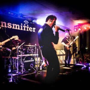 Weekend Lineup in The Quays Galway