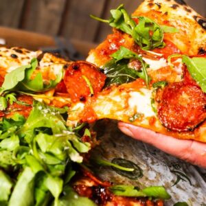 A Culinary Guide to Oranmore