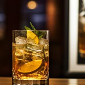 Dingle Distillery Whiskey Tasting at McSwiggans