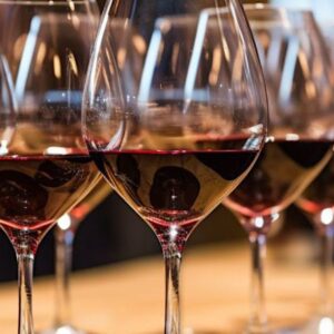 Christmas Wine Tasting with Fairhill and Wines Direct