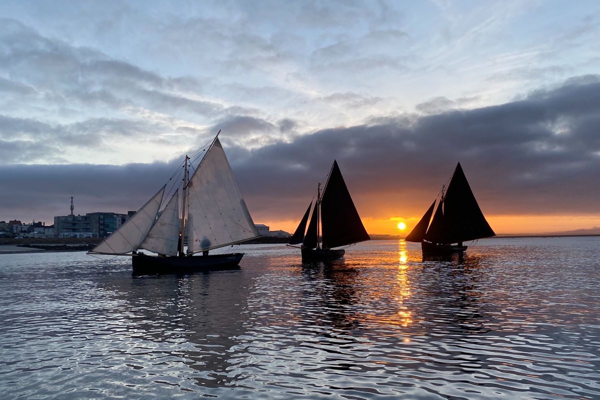 Galway Hooker Sailing Club